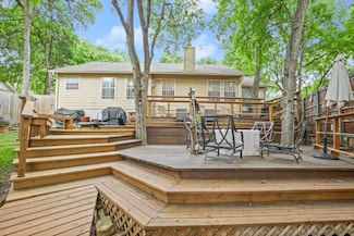 2914 Allison Dr, Austin, TX 78741