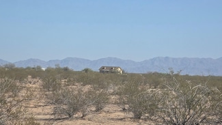 4754 N 549th Ave, Tonopah, AZ 85354