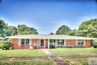 4107 Pecos St, Texarkana, TX 75503