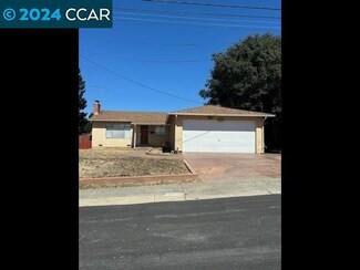 2402 O Hatch Dr, San Pablo, CA 94806