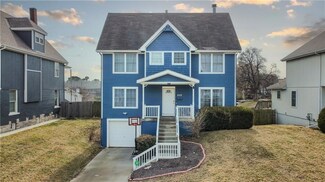 609 Oakland Ave, Kansas City, KS 66101