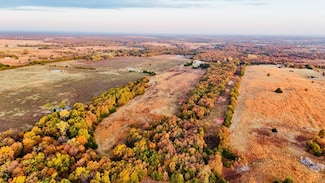 343507-343805 E 810 Rd, Tryon, OK 74875