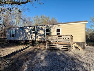 8771 S 4180 Rd, Claremore, OK 74017