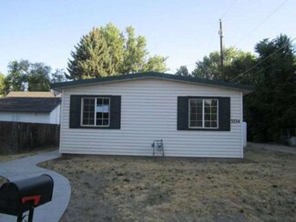 3334 W Good St, Boise, ID 83703