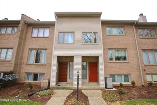 4121 Browns Ln Unit A5, Louisville, KY 40220