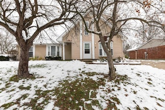 1153 Navaho Dr, Lebanon, OH 45036