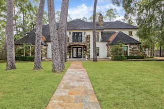 10611 Tarrington Dr, Houston, TX 77024