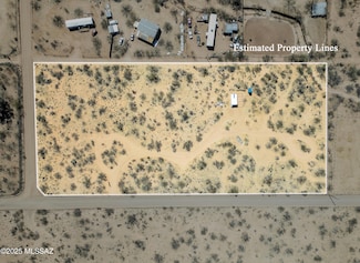10940 S Gordon Ave Unit 1, Three Points, AZ 85736