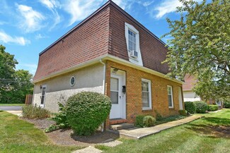 5043 Hibbs Dr Unit 5043, Columbus, OH 43220