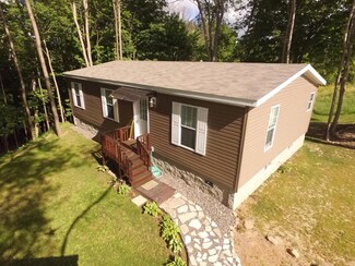 257 27th Ave, Cumberland, WI 54829