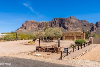 1547 N Val Vista Rd, Apache Junction, AZ 85119