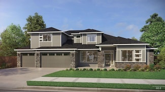 7755 W Flathead Lake St, Eagle, ID 83616