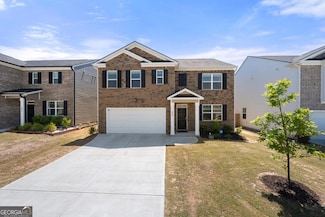 1961 Vidalia Ct, Dacula, GA 30019
