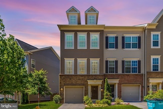 6207 Margarita Way, Frederick, MD 21703