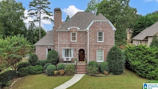 2009 Knollwood Place, Birmingham, AL 35242