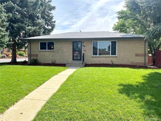 7490 Newton Way, Westminster, CO 80030