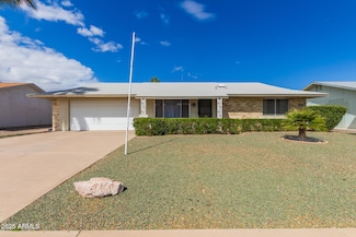 20026 N Signal Butte Cir, Sun City, AZ 85373