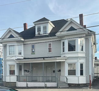 44-46 Butler St, Lawrence, MA 01841