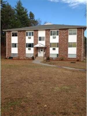 5 Turnpike Rd Unit 311, Townsend, MA 01469