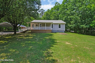 137 Memory Ln, Grandview, TN 37337