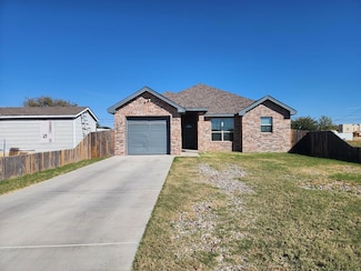105 S Madison St, Midland, TX 79701