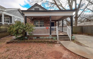 1852 E Farris Ave, Atlanta, GA 30344