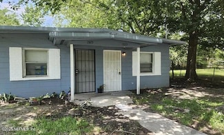 1923 W 20th St, Jacksonville, FL 32209