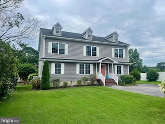 45 Clubhouse Dr, Berlin, MD 21811