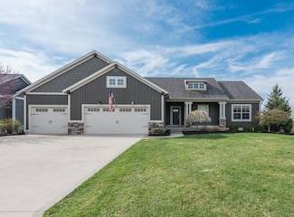 478 Ivy Grove NW, Grand Rapids, MI 49534