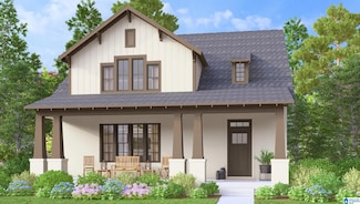 827 Calvert Cir, Shoal Creek, AL 35242