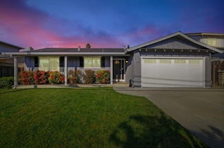 2333 Downing Ave, San Jose, CA 95128