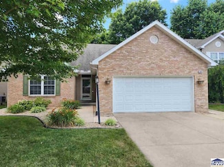 1641 S Birch Grove St, Terre Haute, IN 47803