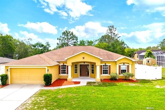 13216 Antelope St, Spring Hill, FL 34609