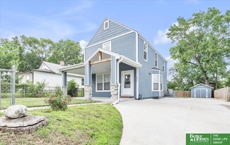 3828 Parker St, Omaha, NE 68111