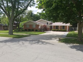 4326 Oakwood Ln, Matteson, IL 60443