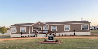 14115 Whispering Meadows, Kingston, OK 73439