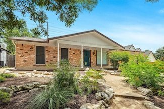 3205 Santa Monica Dr, Austin, TX 78741