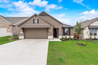 14317 Nebula Dr, Haslet, TX 76052