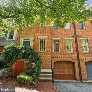 3240 Reservoir Rd NW, Washington, DC 20007