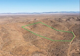 1 Millie Ln, Joshua Tree, CA 92252