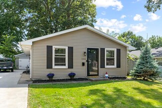 1306 Vance Ave, Fort Wayne, IN 46805