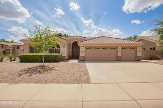 1211 W Hawken Way, Chandler, AZ 85286