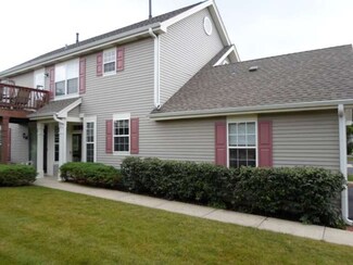 1411 Grayshire Ct Unit 101, Elgin, IL 60120