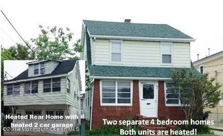 124 H St, Seaside Park, NJ 08752