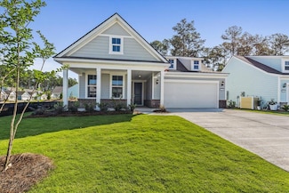 267 Garden Gate Way, Summerville, SC 29486