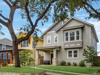631 Leigh St, San Antonio, TX 78210