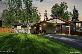 1411 Wolverine St, Anchorage, AK 99504