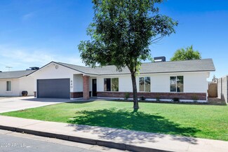 640 S 34th St, Mesa, AZ 85204