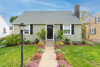 81 Childs St, Lynn, MA 01905