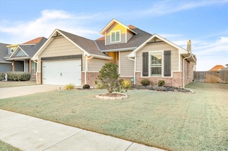 9209 NW 90th St, Yukon, OK 73099
